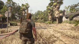 The Last of Us 2 | РАЗБОР ГРАФОНА