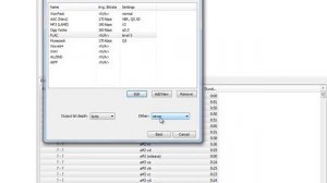 foobar2000 For Pro Audio Pt 2 - Lossless File Compression Using FLAC