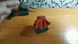 🔥как слепить из пластилина персонажей из игры hollow knight🔥