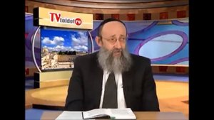 Йом Кипур. День великого прощения. Рав Ашер Кушнир