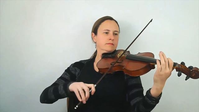 Oh Christmas Tree - Violin Christmas Music - Miss Laura, Online Violin Teacher смотреть онлайн