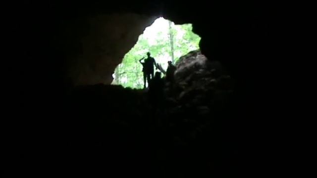 Ичалковский заповедник.wmv