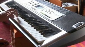 AQUA my oh my clavier keyboard