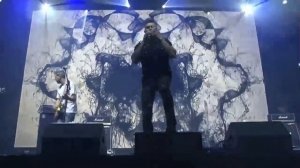 Сказки Чёрного Города - Ведьма (live)
