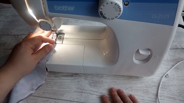 Как сшить подклад для вязаной шапки. Подробный Мастер-класс!