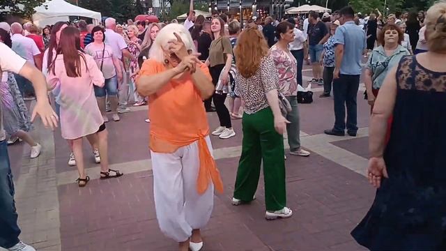 Танцы Белгород смотреть онлайн