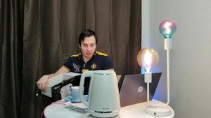 Обзор Haier HK-502 — ТИХИЙ электро ЧАЙНИК для удовольствия ? 1.5 л, 3000 Вт