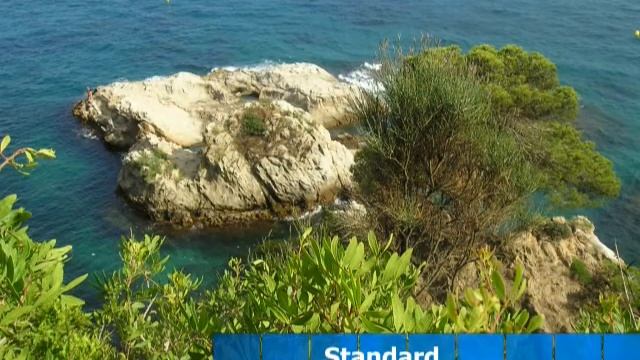 Apartaments Es Freus - Fenals Costa Brava смотреть онлайн