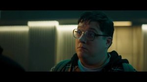 Ботан и Супербаба - премьера трейлера. В кино с 12 мая!