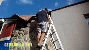 Мангал из камня своими руками. Мангал из кирпича и камня своими руками. Часть 3