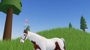 Влог с конюшни / пятничный день на конюшне ?/ RP / wild horses island