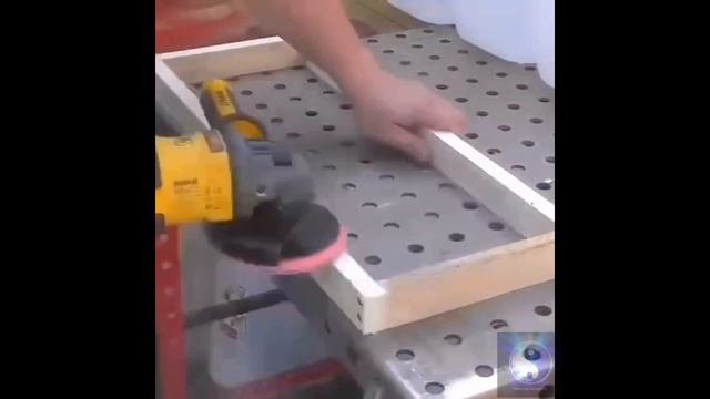 Лайфхак. Ящик для хранения