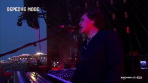 Depeche Mode - In Your Room (Live at Primavera Sound Barcelona 2023)