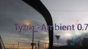 Tyzik_-  Ambient 0.7