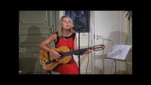 КОГДА Я ВЕРНУСЬ  Александр Галич