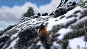 Лютоволк Direwolf в АРК  Лучший обзор приручение, разведение и способности  в ark