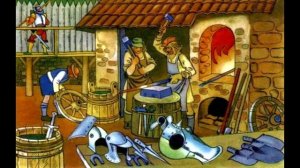 Школа! Как придумали и когда стали ходить?