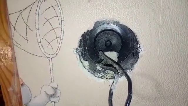 Как установить сенсорный выключатель 220 В