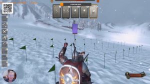 Зирихгеран #27 Стрим по Mount Blade 2 Bannerlord на кубачинском языке