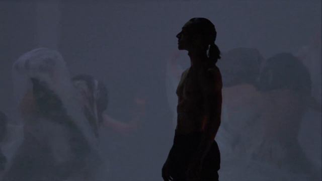 Ravel by Cherkaoui/Verbruggen смотреть онлайн