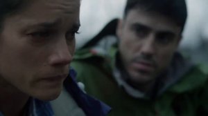 Глушь 2014 (ужасы, триллер, драма, приключения)