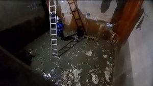 Гидроизоляция монолитного бетона инъектированием