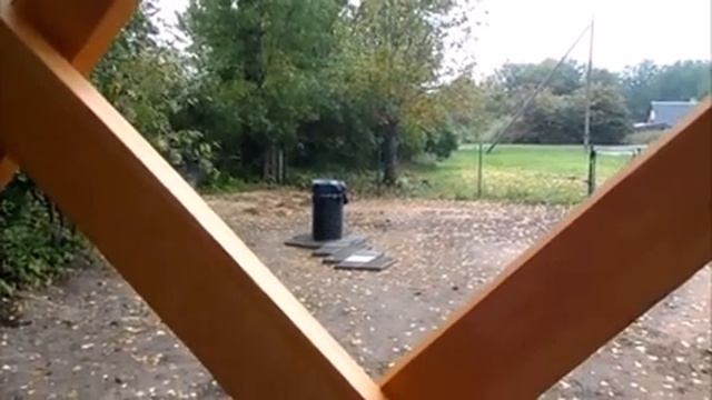 В дождливую погоду планирую, а в хорошую солнечную погоду делаю намеченное.