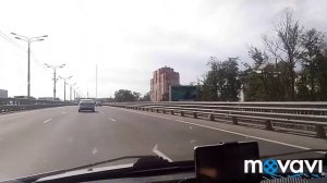 В Питер из Кемерово на автомобиле. Часть 3.