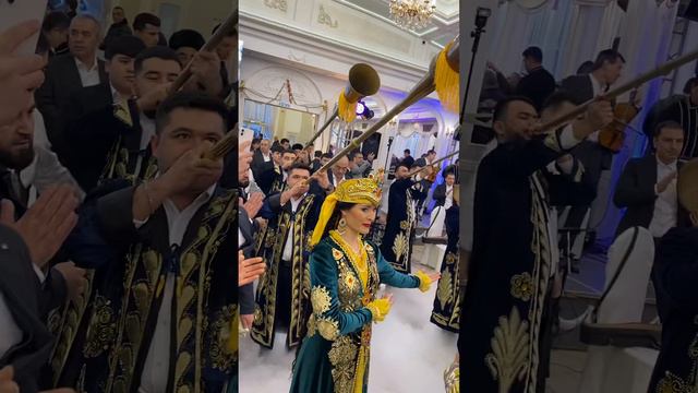 Самая Богатая и шикарная свадьба/Узбек Туй Россияда/Юлдузлар Россияда/