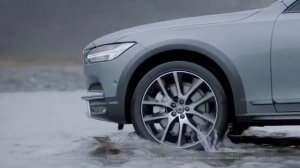 VOLVO V90CC Cross Country