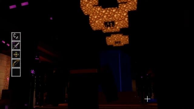 Minecraft Story Mode Episode 3 [3] {7} Magnus Dies! смотреть онлайн