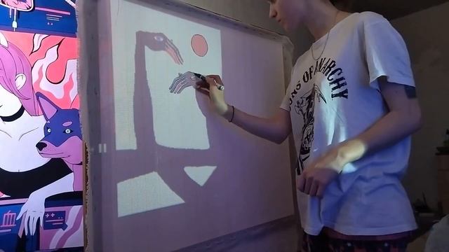 Оборудование для тафтинга | Опыт и ошибки #тафтинг #handmade #rugs #vlog #творчество