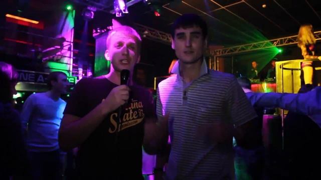 Проект "Q" #4 (Огненная Леди) смотреть онлайн