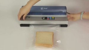 Универсальный вакуумный упаковщик