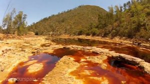 САМЫЕ ОПАСНЫЕ ВОДОЕМЫ НА ЗЕМЛЕ