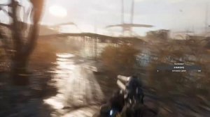 Metro Exodus - Sam's Story. Metro Exodus -История Сэма. Найти   лодку.  Прохождение  #  2