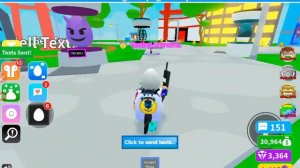 Как получить яйцо на голову  в роблокс бесплатно🤓