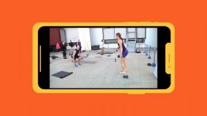 Introducing the Blink Fitness App