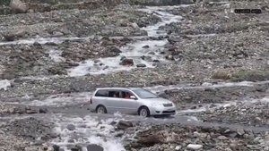 Топ 10 универсалов 4WD за 500 тысяч рублей.  Полноприводные легковые автомобили. Какое авто купить?