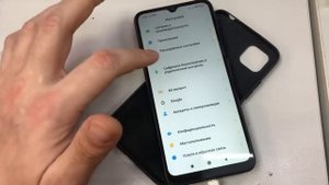 Xiaomi Redmi 9C 3/64 (4990)