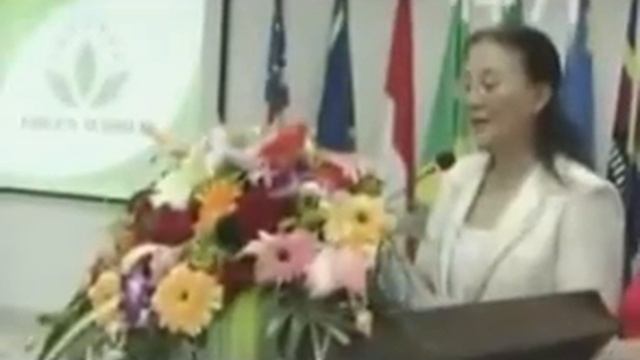 Green World USA - Надежный стратегический бизнес - партнер! смотреть онлайн