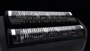 Бритва Braun Series 5