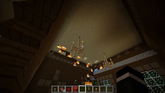 This Minecraft Seed is HAUNTED by Something at 3:00 AM (Do NOT Try This) Scary Minecraft Video смотреть онлайн