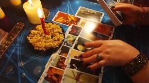 ВЫЗОВ МУЖЧИНЫ !!!❤????❤ ТАРО-РИТУАЛ. ДЕРЕВЕНСКАЯ МАГИЯ.