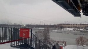 Москва/Куда сходить туристам?/Топ достопримечательностей
