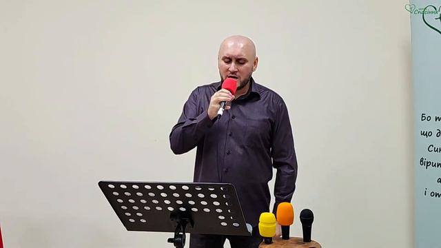 Недільне служіння 07.01.2024 м.Умань, Україна