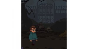 А4 СТРАШИЛКИ??#4?А4 ПРОТИВ МОНСТРОВ??СМОТРИ СКОРЕЕ❤️?