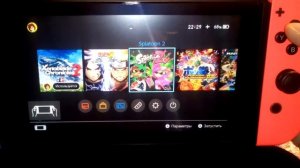 NINTENDO SWITCH из DNS - Месяц после покупки, впечатления!