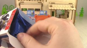 Кеша на Мармеладной АКВАДИСКОТЕКЕ! СВИТ БОКСЫ БЭТМЕН и ДЖОКЕР! Ми-ми-мишки мультики с игрушками