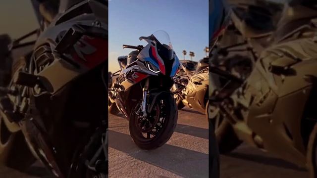 BMW S1000 RR ,M1000 RR